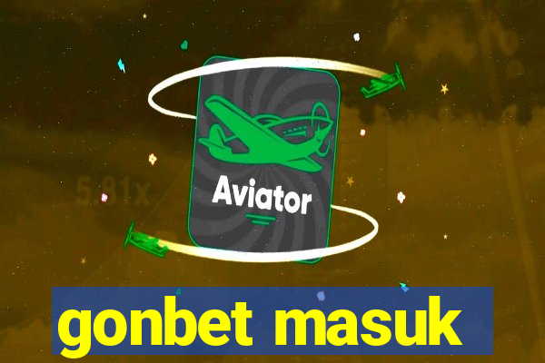 gonbet masuk